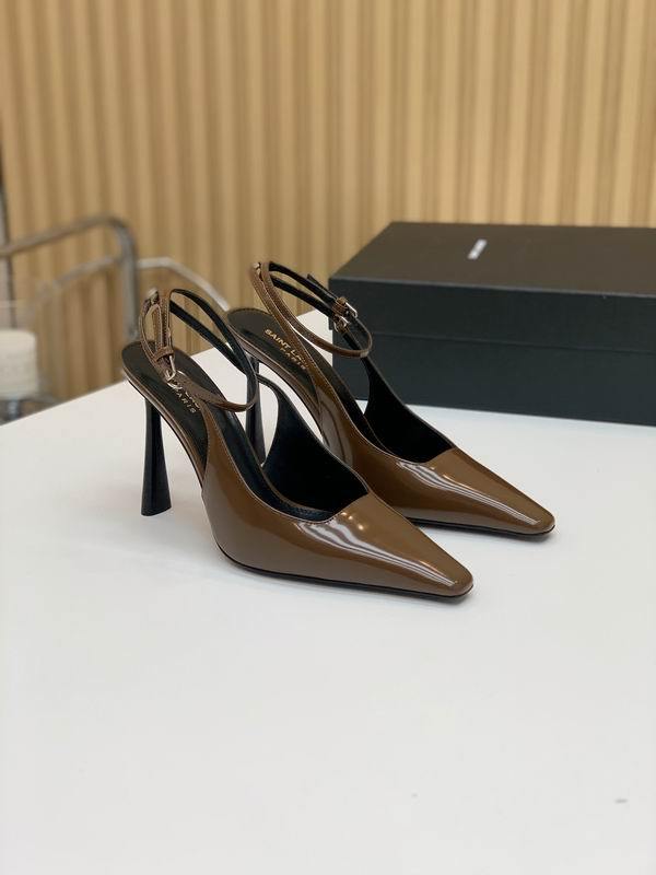 YSL Women's Shoes 236